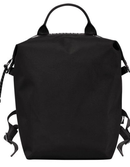Longchamp Le Pliage Energy L Backpack – Black vip time amman jordan